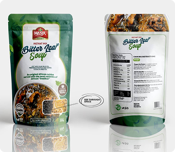 MASIX soup mix gallery 5